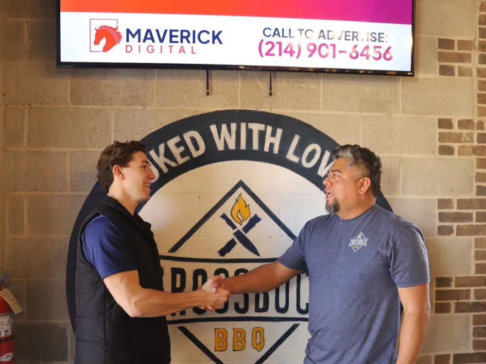 Experts in Local Marketing